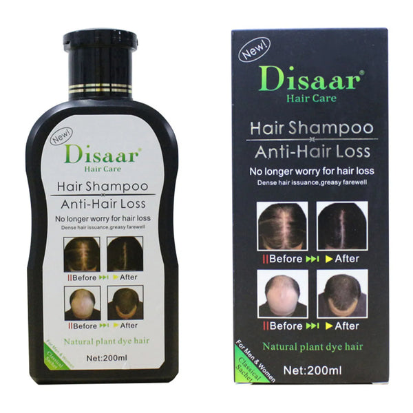 Hair Care Shampoo Anti Hair Loss DS319-1